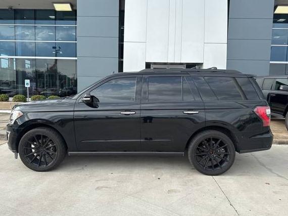 FORD EXPEDITION 2018 1FMJU1KT0JEA33442 image