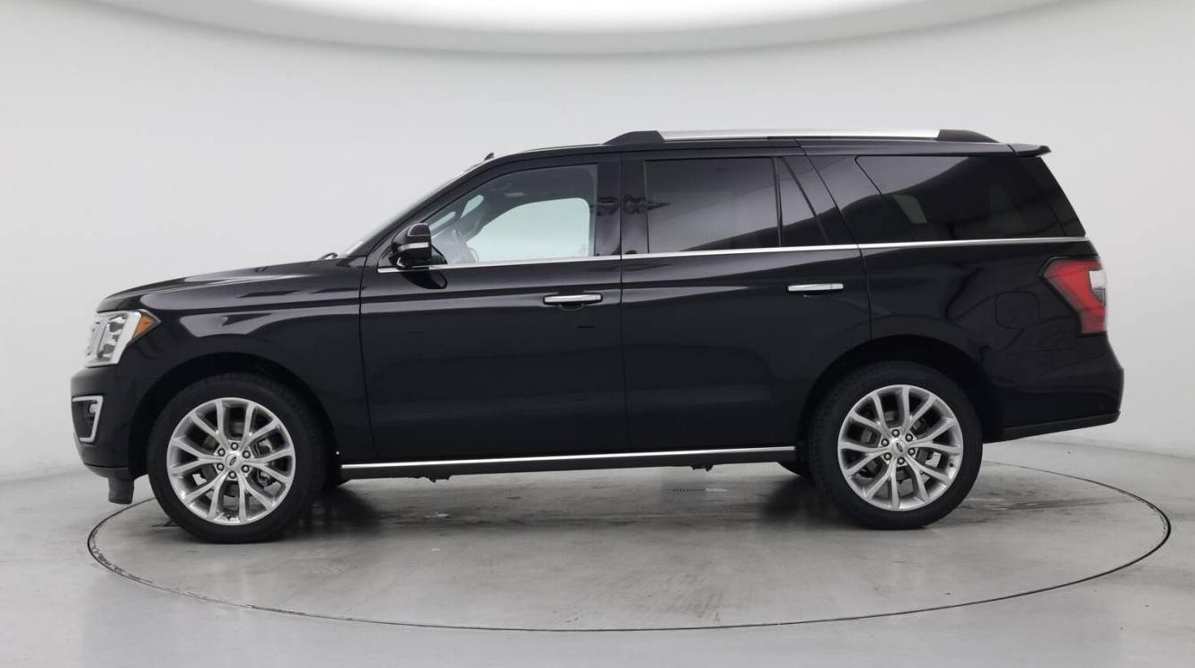 FORD EXPEDITION 2018 1FMJU1KT1JEA71343 image