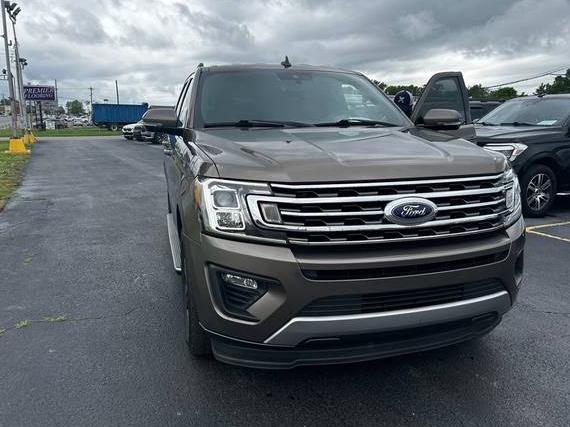 FORD EXPEDITION 2018 1FMJU1HT0JEA54900 image