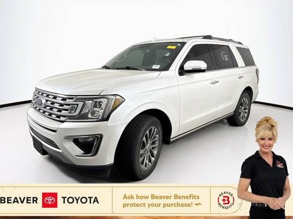 FORD EXPEDITION 2018 1FMJU1KT9JEA68948 image