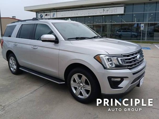 FORD EXPEDITION 2018 1FMJU1HT5JEA66511 image