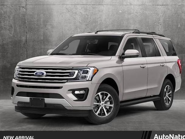 FORD EXPEDITION 2018 1FMJU1LT5JEA52048 image