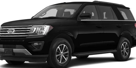 FORD EXPEDITION 2018 1FMJU1HT3JEA70251 image