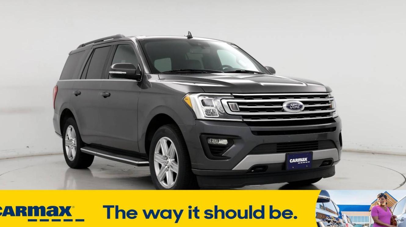 FORD EXPEDITION 2018 1FMJU1JT6JEA30529 image