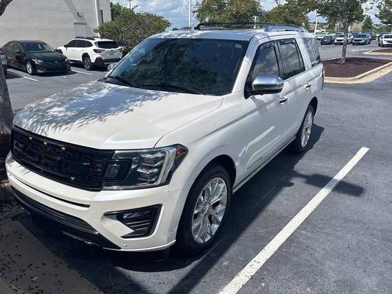 FORD EXPEDITION 2018 1FMJU1MT4JEA71141 image