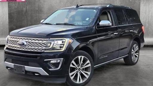 FORD EXPEDITION 2021 1FMJU1MT6MEA03444 image