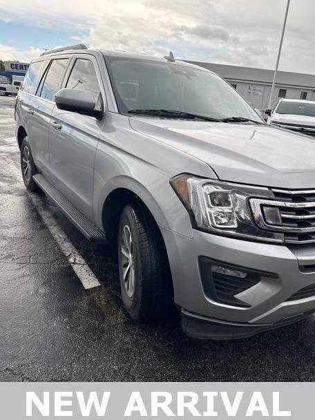 FORD EXPEDITION 2021 1FMJU1HT8MEA80004 image