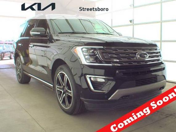 FORD EXPEDITION 2021 1FMJU2AT4MEA88942 image