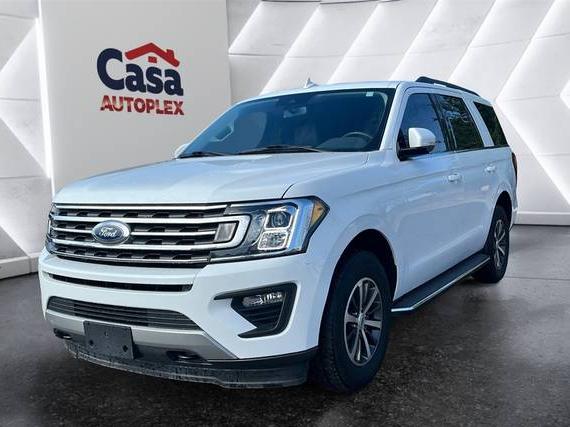 FORD EXPEDITION 2021 1FMJU1JT1MEA74555 image