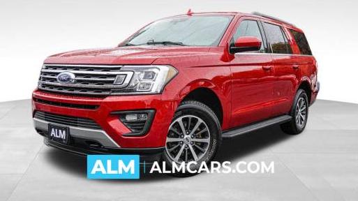 FORD EXPEDITION 2021 1FMJU1JT5MEA67334 image