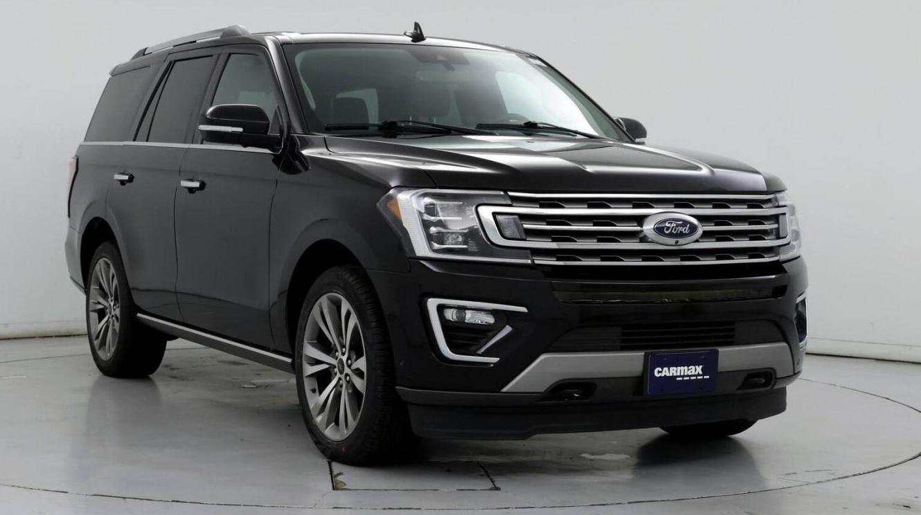 FORD EXPEDITION 2021 1FMJU2AT2MEA68284 image