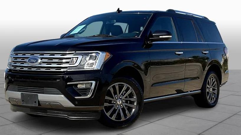 FORD EXPEDITION 2021 1FMJU1KT6MEA17444 image