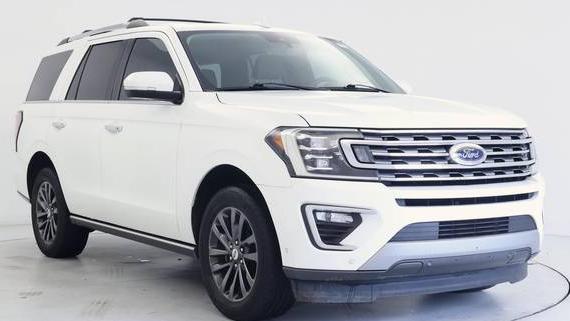 FORD EXPEDITION 2021 1FMJU1KT5MEA22876 image