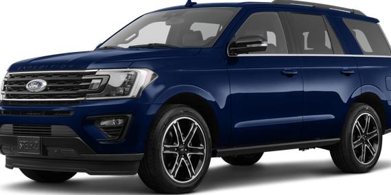 FORD EXPEDITION 2021 1FMJU1KT9MEA83020 image