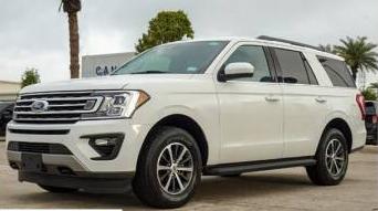 FORD EXPEDITION 2021 1FMJU1JT1MEA29602 image