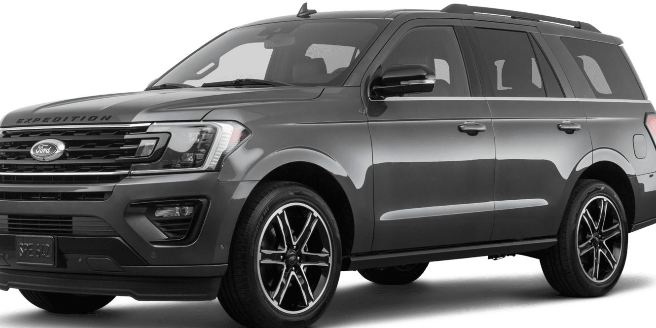 FORD EXPEDITION 2021 1FMJU2AT7MEA83184 image