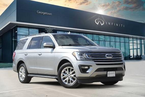 FORD EXPEDITION 2021 1FMJU1HT0MEA04549 image