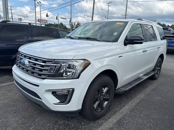 FORD EXPEDITION 2021 1FMJU2AT3MEA23581 image