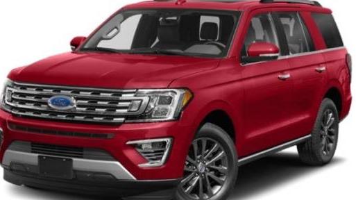 FORD EXPEDITION 2021 1FMJU2AT0MEA43027 image