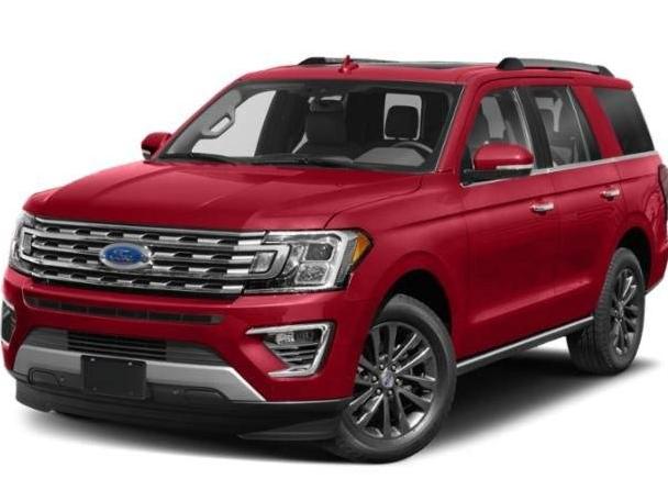 FORD EXPEDITION 2021 1FMJU2AT7MEA23471 image