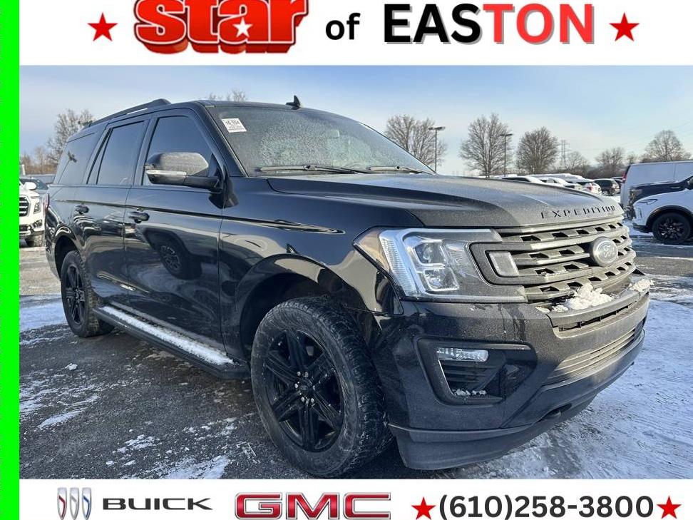 FORD EXPEDITION 2021 1FMJU1JTXMEA54790 image