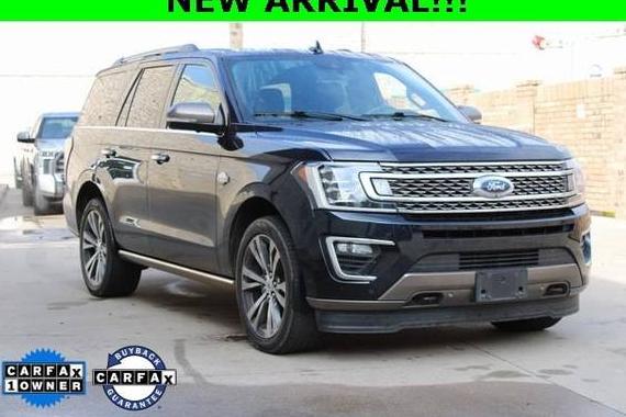FORD EXPEDITION 2021 1FMJU1PT9MEA53654 image