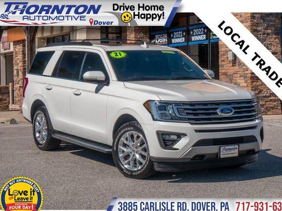 FORD EXPEDITION 2021 1FMJU1JTXMEA21594 image