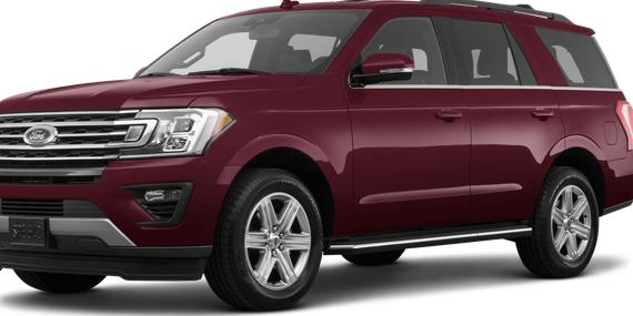 FORD EXPEDITION 2021 1FMJU1HT8MEA12043 image