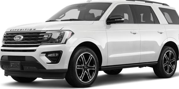 FORD EXPEDITION 2021 1FMJU1PT7MEA70534 image