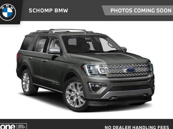 FORD EXPEDITION 2021 1FMJU2AT9MEA21334 image