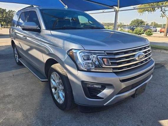 FORD EXPEDITION 2021 1FMJU1HT8MEA33507 image