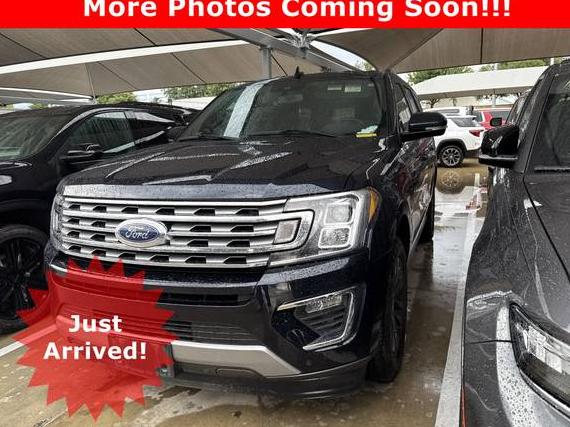 FORD EXPEDITION 2021 1FMJU1KT0MEA80104 image