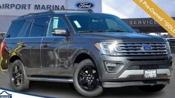 FORD EXPEDITION 2021 1FMJU1HT2MEA16704 image