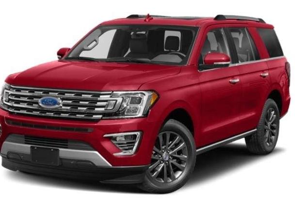 FORD EXPEDITION 2021 1FMJU2AT9MEA83736 image