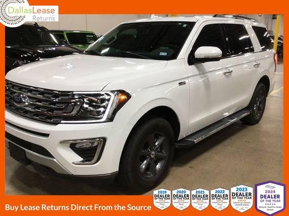 FORD EXPEDITION 2021 1FMJU2AT8MEA66846 image