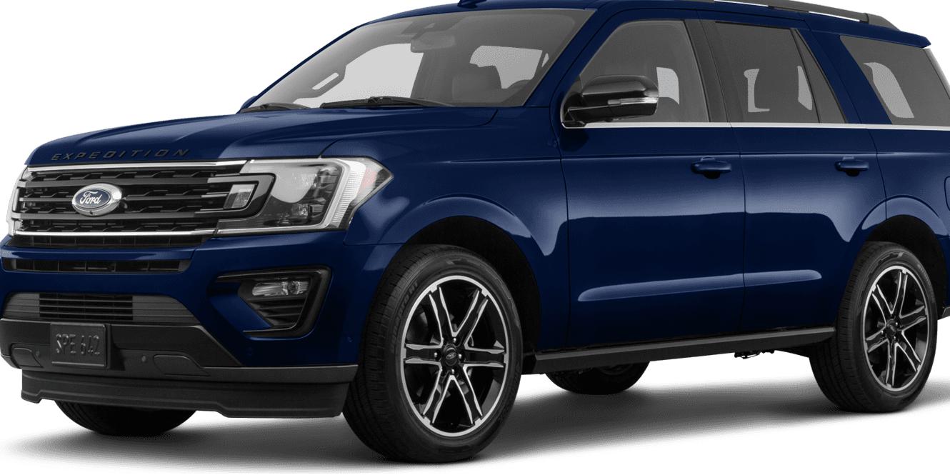 FORD EXPEDITION 2021 1FMJU2AT8MEA43048 image