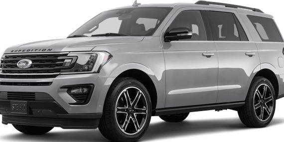 FORD EXPEDITION 2021 1FMJU1KT4MEA76640 image