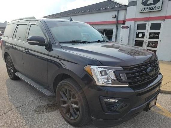 FORD EXPEDITION 2021 1FMJU1JT9MEA13938 image