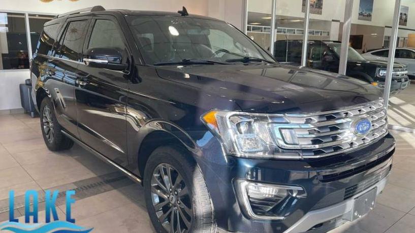 FORD EXPEDITION 2021 1FMJU2AT6MEA34560 image