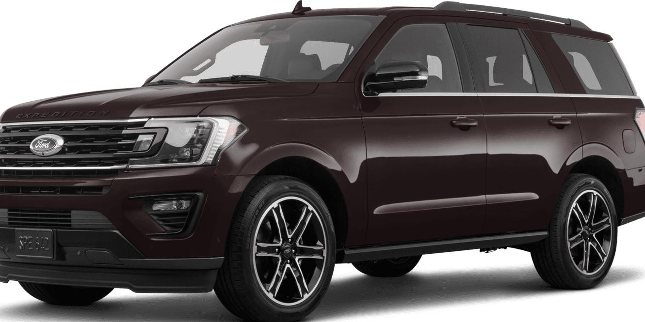 FORD EXPEDITION 2021 1FMJU1KT1MEA85988 image