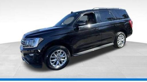 FORD EXPEDITION 2021 1FMJU1JT2MEA03235 image