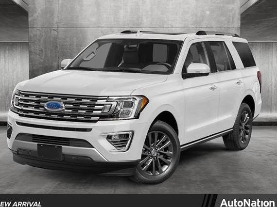 FORD EXPEDITION 2021 1FMJU1KT9MEA53497 image
