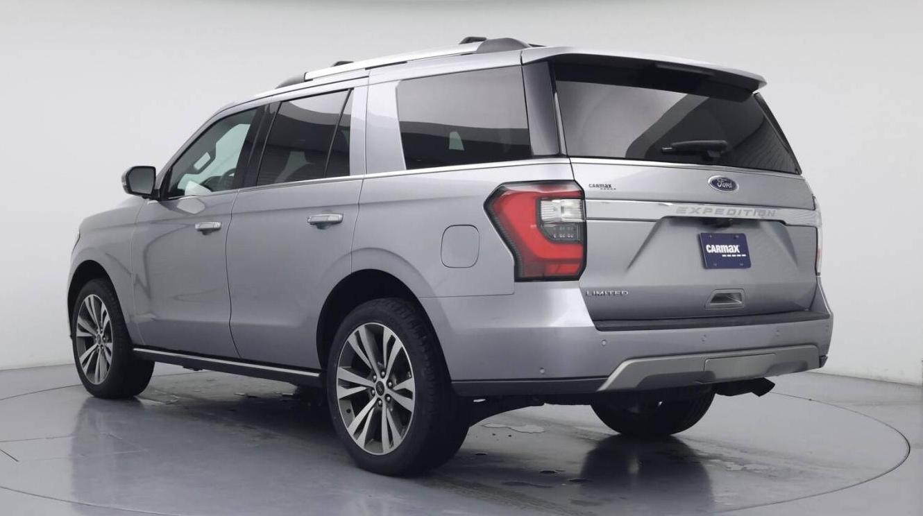 FORD EXPEDITION 2021 1FMJU2AT8MEA68189 image