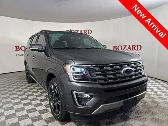 FORD EXPEDITION 2021 1FMJU1KT7MEA03729 image