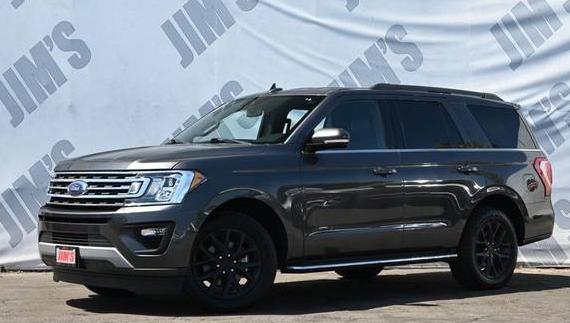 FORD EXPEDITION 2021 1FMJU1HTXMEA81445 image