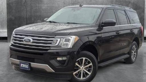 FORD EXPEDITION 2021 1FMJU1HTXMEA88766 image