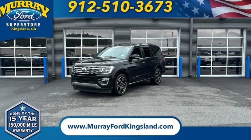 FORD EXPEDITION 2021 1FMJU1KT9MEA40586 image