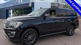 FORD EXPEDITION 2021 1FMJU2AT9MEA14156 image