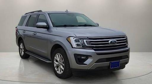 FORD EXPEDITION 2021 1FMJU1HT0MEA31024 image