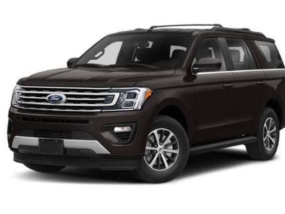 FORD EXPEDITION 2021 1FMJU1HT2MEA83948 image